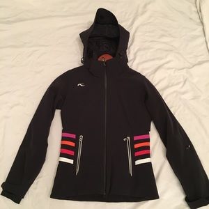 Kjus ski jacket
